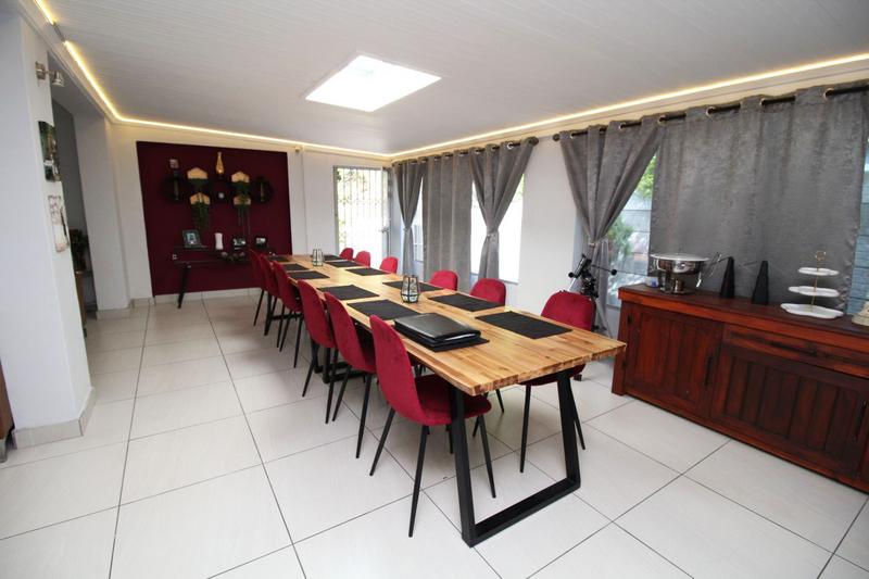 3 Bedroom Property for Sale in Blommendal Western Cape